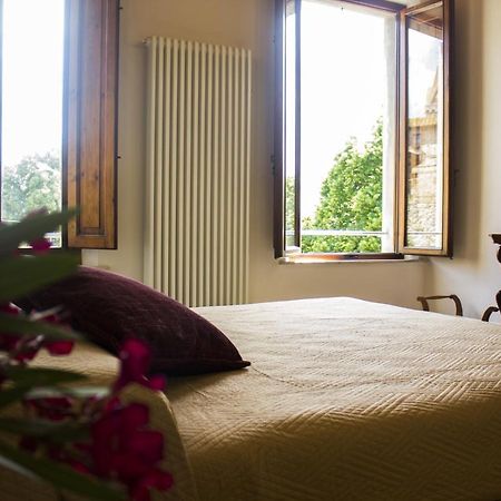 House With A View In Tuscany San Gusme Extérieur photo