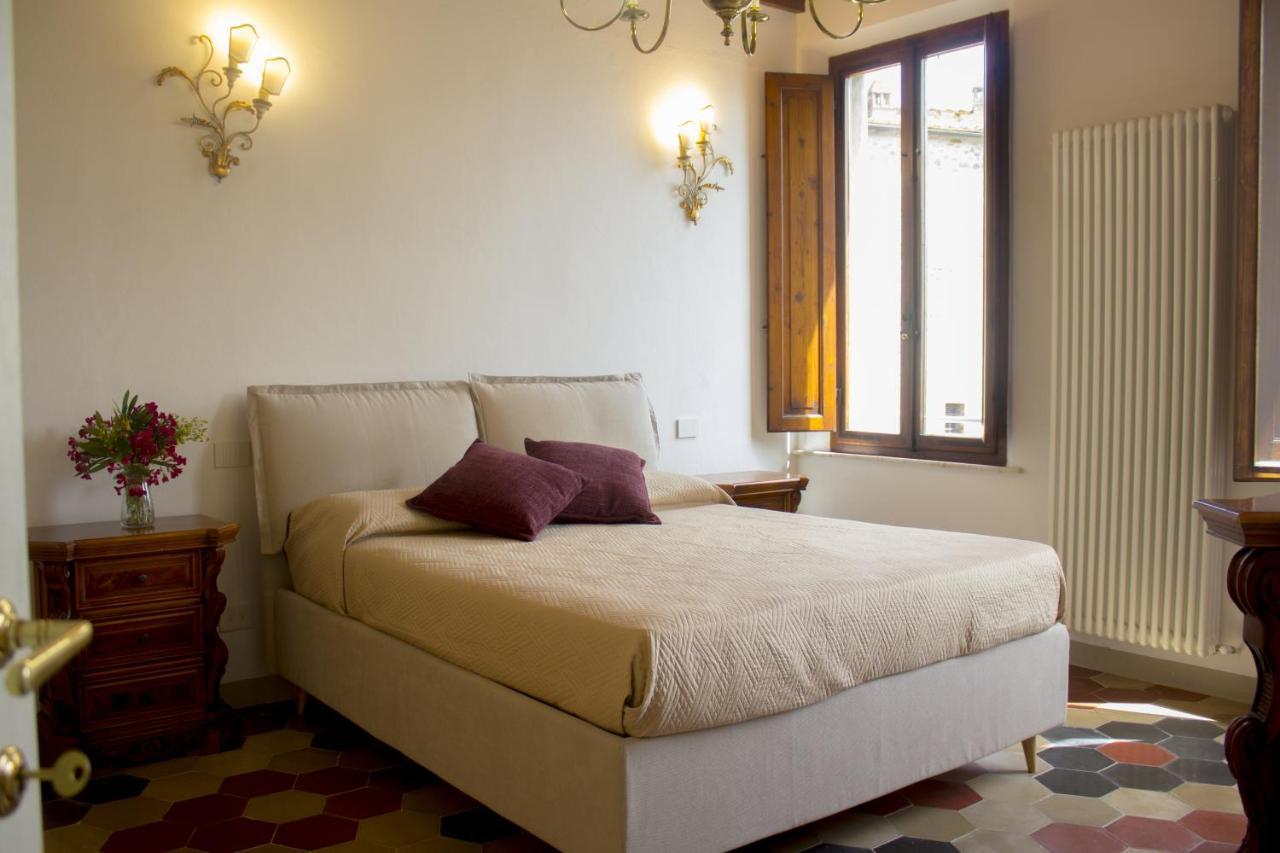 House With A View In Tuscany San Gusme Extérieur photo