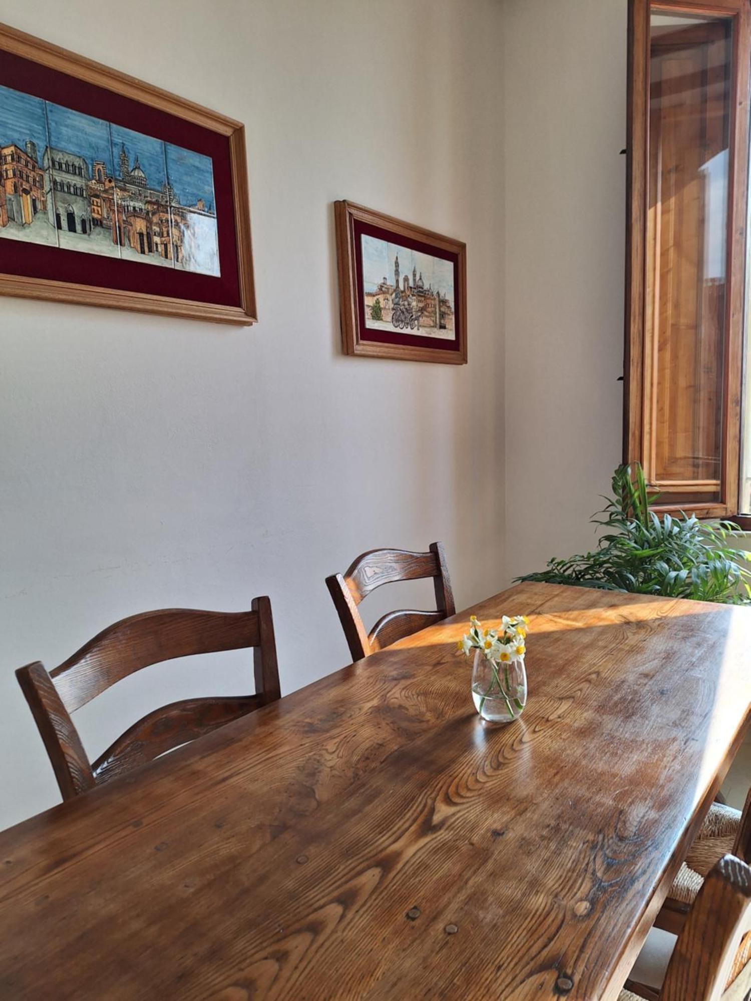 House With A View In Tuscany San Gusme Extérieur photo