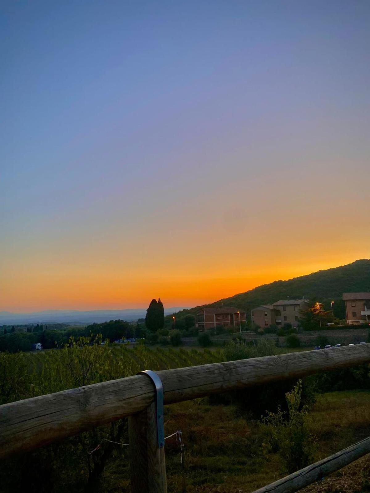House With A View In Tuscany San Gusme Extérieur photo